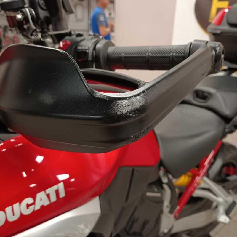 Ducati Multistrada V4 S - 2021