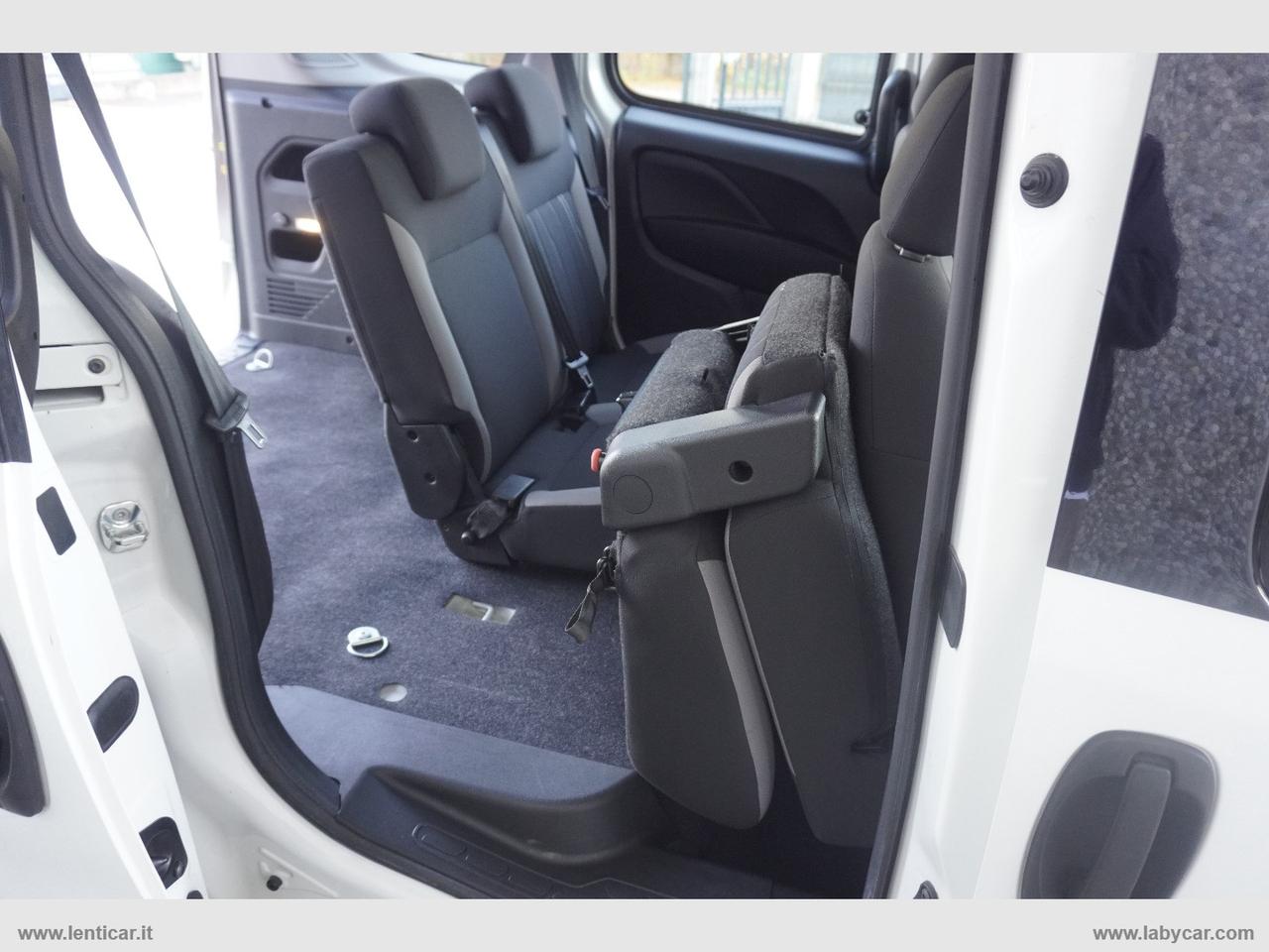 Doblò 1.6 MJT 105CV PC Combi N1