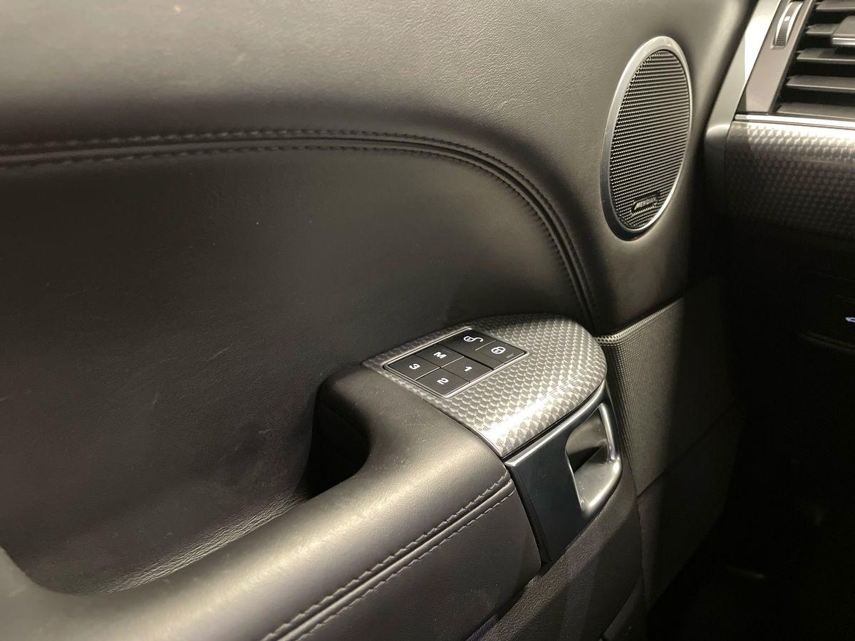 LAND ROVER Range Rover Sport 3.0 sdV6 HSE 249cv auto my19