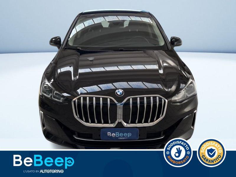 BMW Serie 2 Active Tourer 218D ACTIVE TOURER LUXURY AUTO