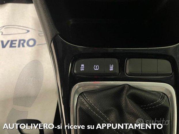 OPEL Crossland X 1.2 12V 82cv Advance-UNIPRO