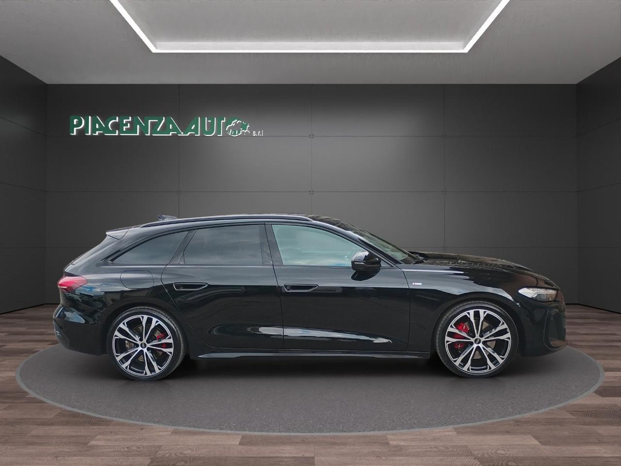 Audi A5 Avant 2.0 tdi mhev+ S line edition quattro 204cv s-tronic