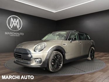 MINI Clubman 1.5 One D Boost