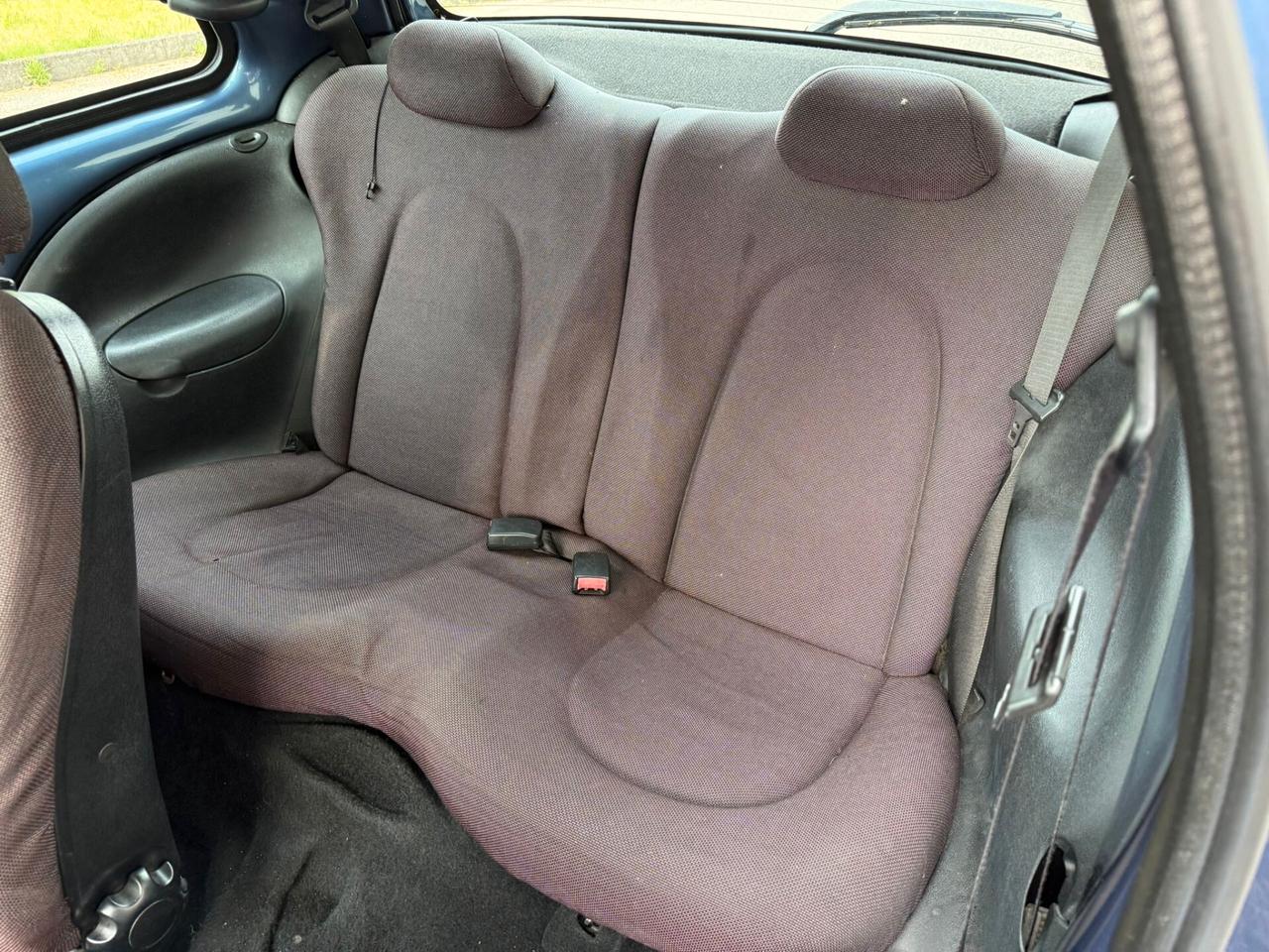 Ford Ka 1.3 Benzina 69cv NEOPATENTATI