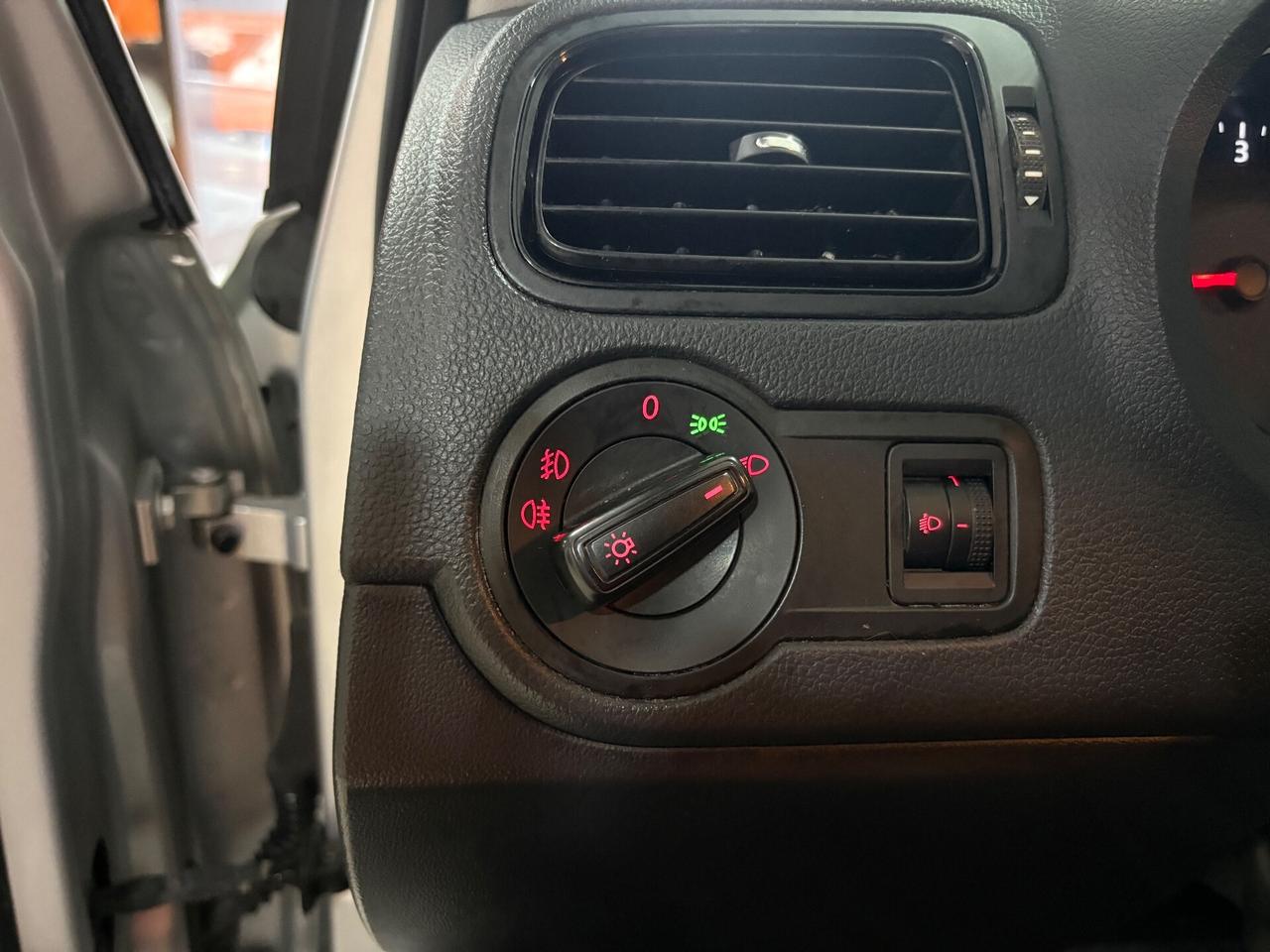 Volkswagen Polo 1.4 75 cv TDI 5p. Comfortline BlueMotion Technology