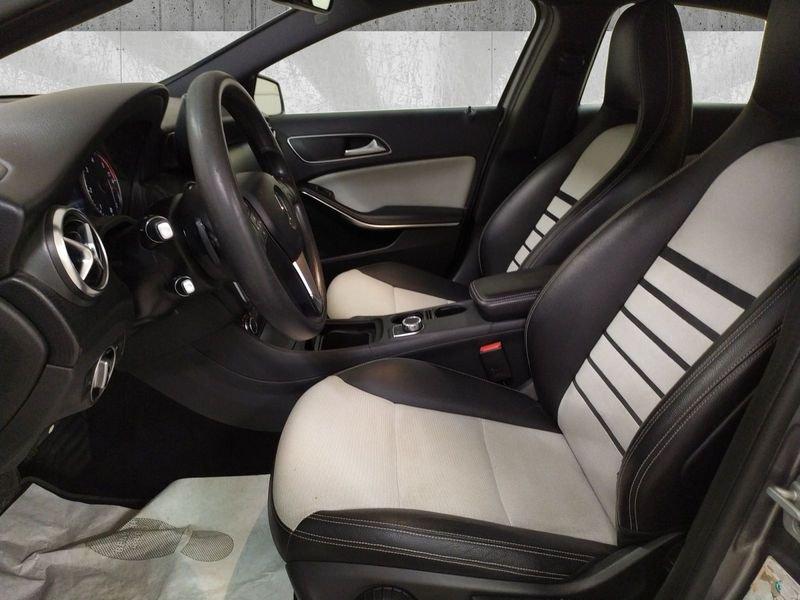 Mercedes-Benz Classe A A 180 cdi Sport auto