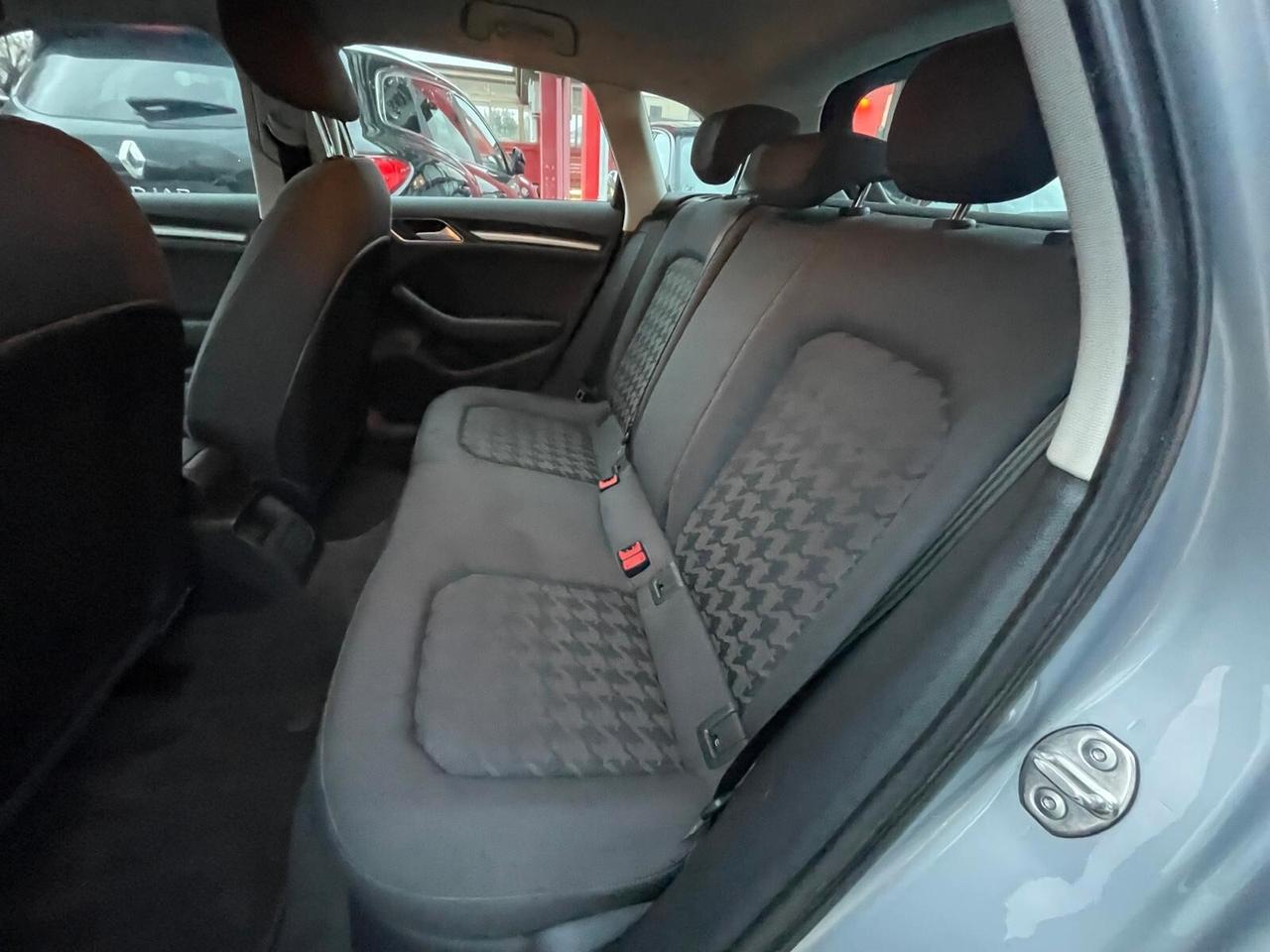 Audi A3 SPB 1.6 TDI 110cv