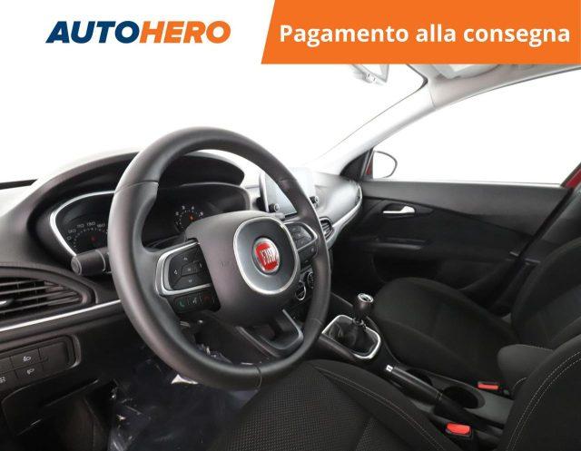 FIAT Tipo 1.4 5 porte Lounge