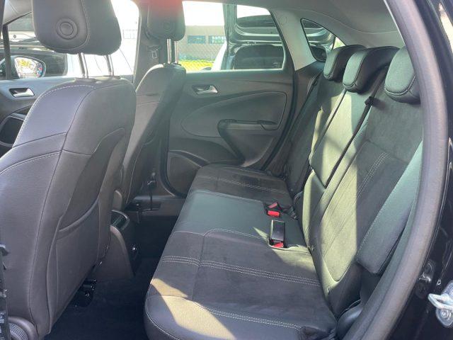 OPEL Crossland 1.2 Turbo 130CV S&S AUTO ULTIMATE