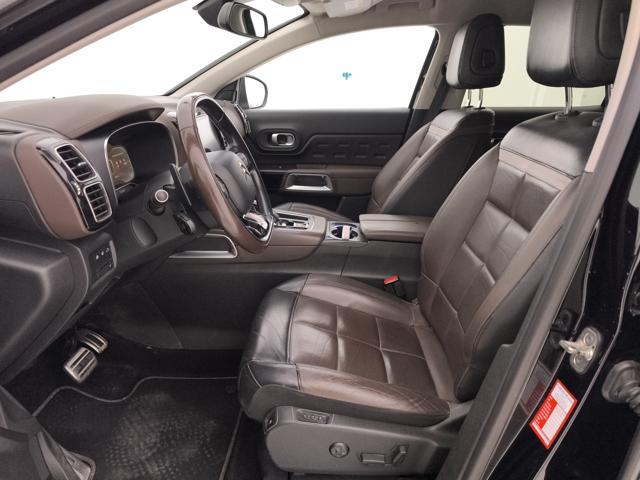 CITROEN C5 Aircross 1.5 bluehdi Shine s&s 130cv eat8 my19