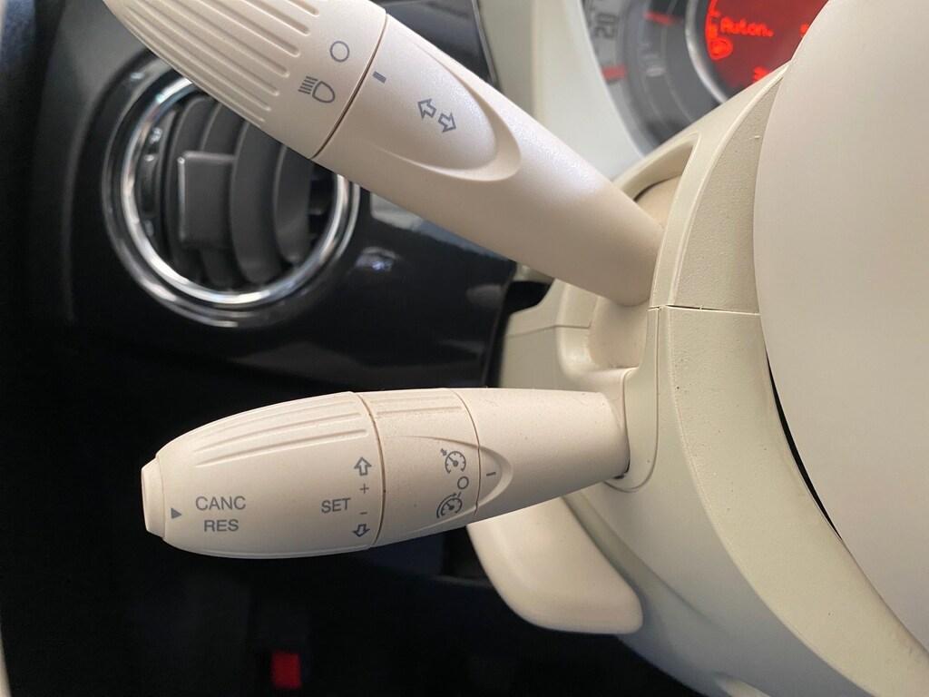 Fiat 500 1.0 FireFly Hybrid Dolcevita - PROMO