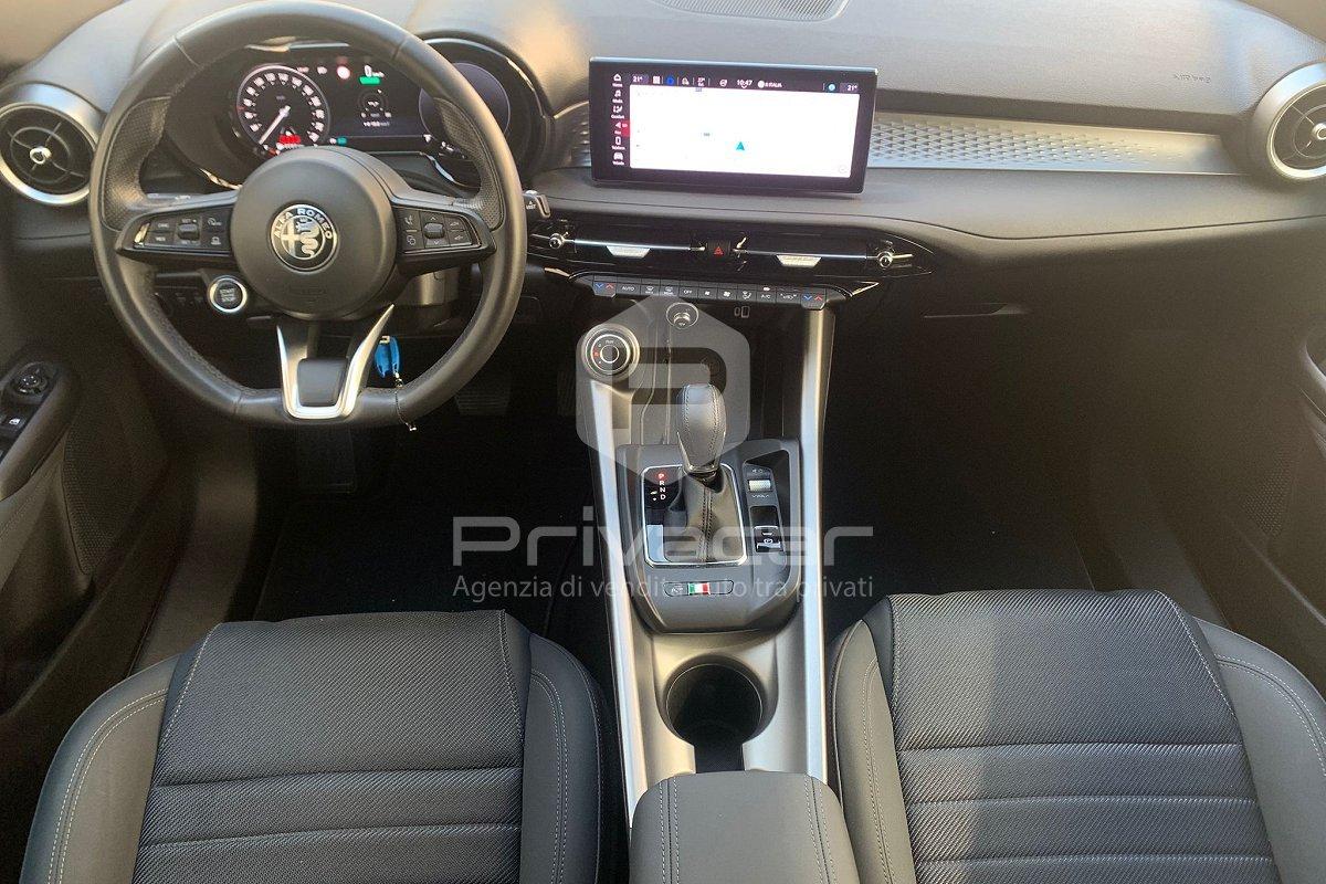 ALFA ROMEO Tonale 1.5 130 CV MHEV TCT7 Sprint