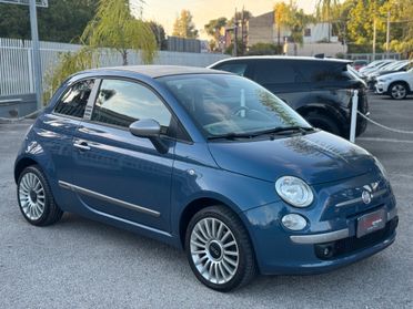 Fiat 500C 1.3 Multijet 16V 95 CV by DIESEL