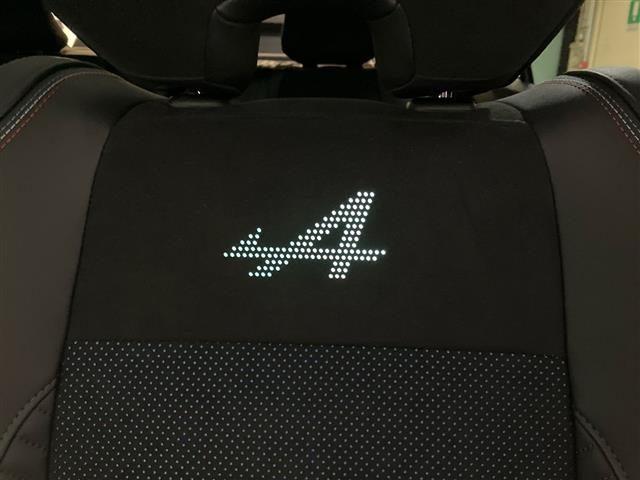 RENAULT Rafale 1.2 E-Tech full hybrid 200cv Esprit Alpine