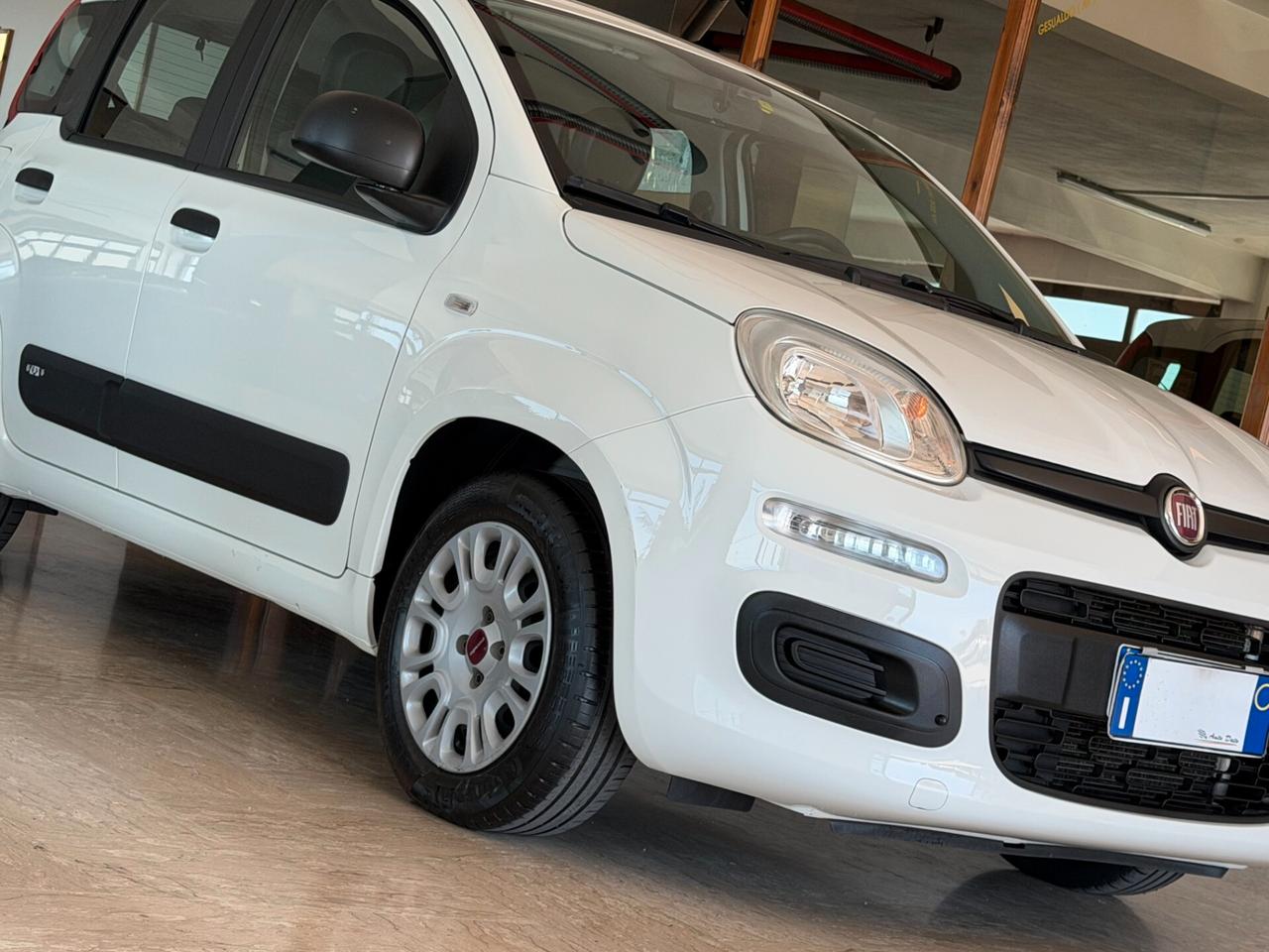 Fiat Panda 1.2 69cv. EASY (Kit 5° posto)