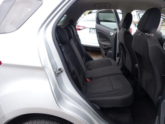 Ford EcoSport 1.5 Ecoblue 125 CV Start&Stop AWD Titanium