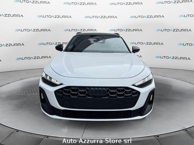 Audi A5 Avant 2.0 TDI S tronic S line Black Line *COLORI VARI, ULTIMI PEZZI, PROMO AZZURRA*