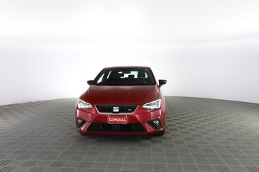 SEAT Ibiza Ibiza 1.0 TGI 5 porte FR