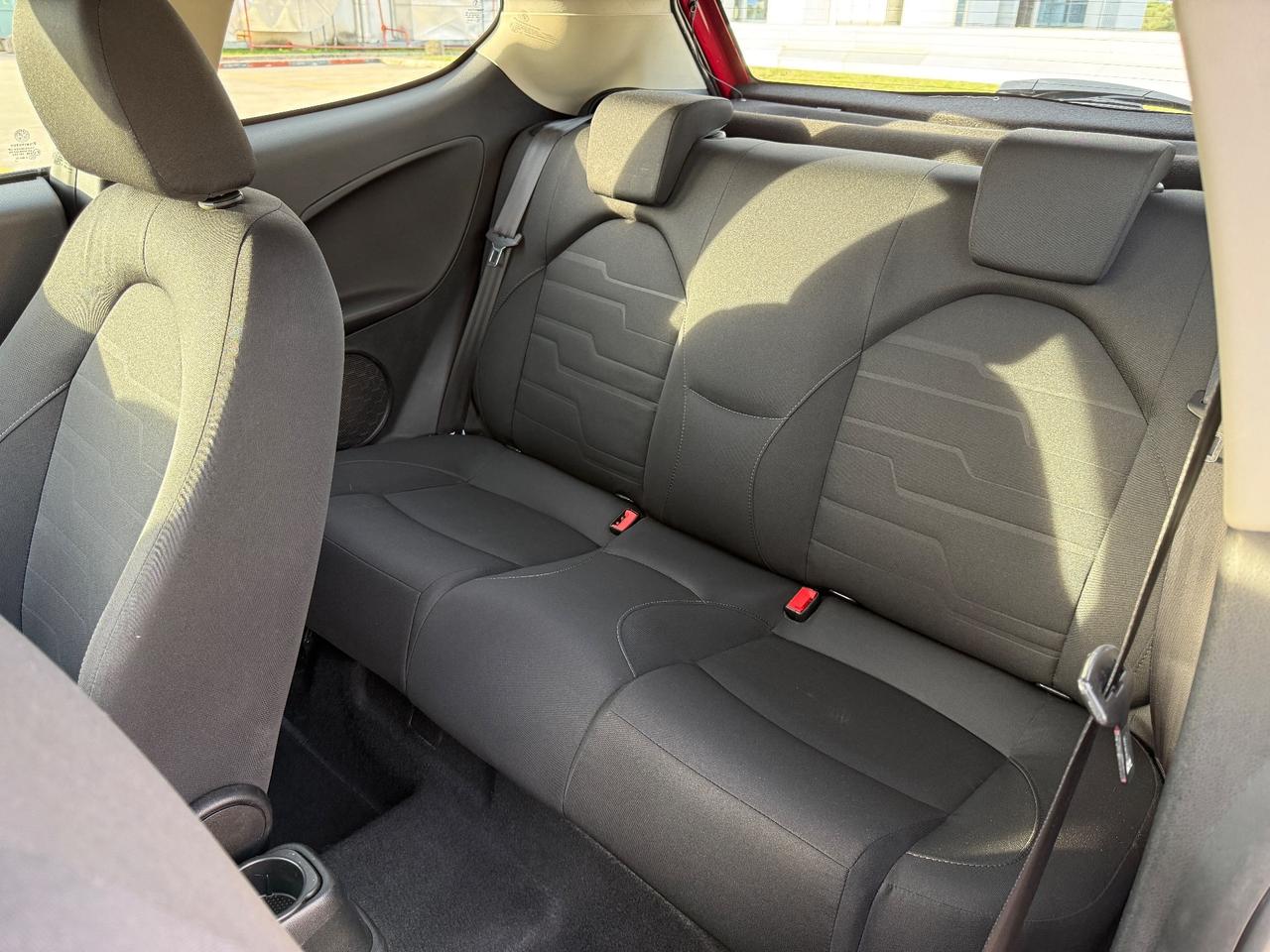 Alfa Romeo MiTo 1.4 70 CV 8V Progression NEOPATENTATI