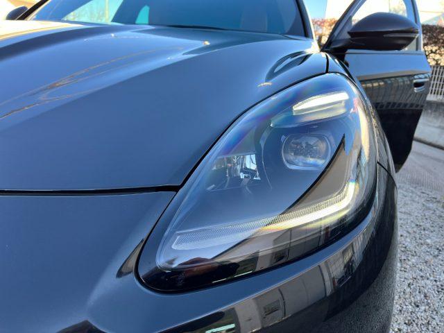 MASERATI Grecale V6 530 CV AWD Trofeo *FULL FULL OPTIONAL*