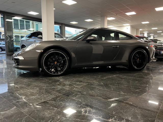 PORSCHE 911 3.4 Carrera Coupé CHRONO / PDK / 111 PUNTI