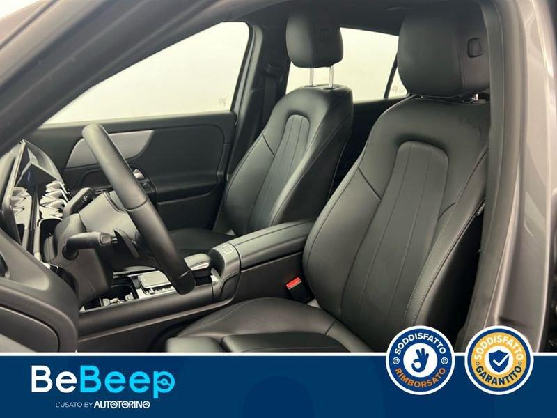 Mercedes-Benz GLA 250 E PHEV (EQ-POWER) BUSINESS EXTRA AUTO