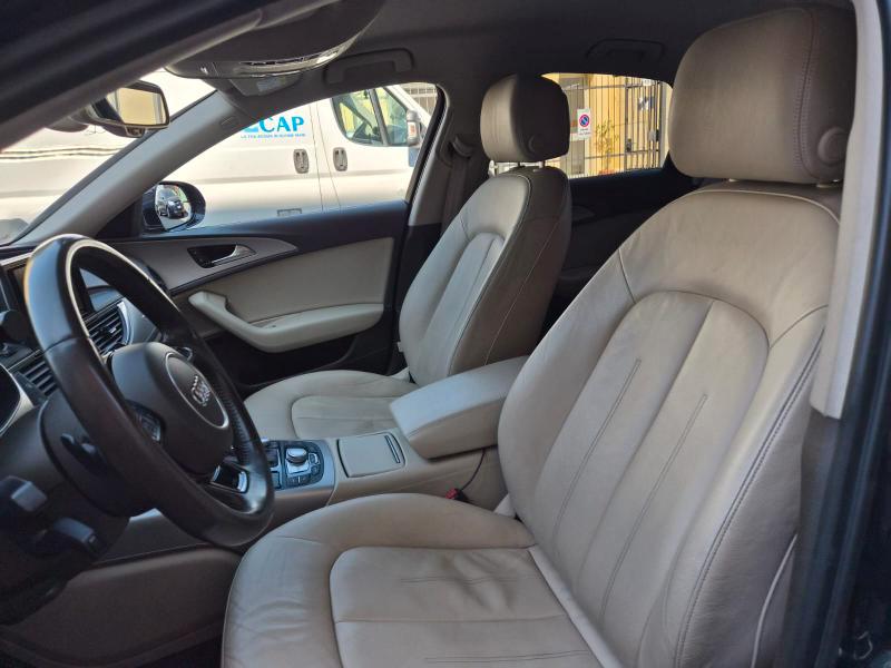 Audi A6 Berlina A6 2.0 tdi quattro 190cv s-tronic