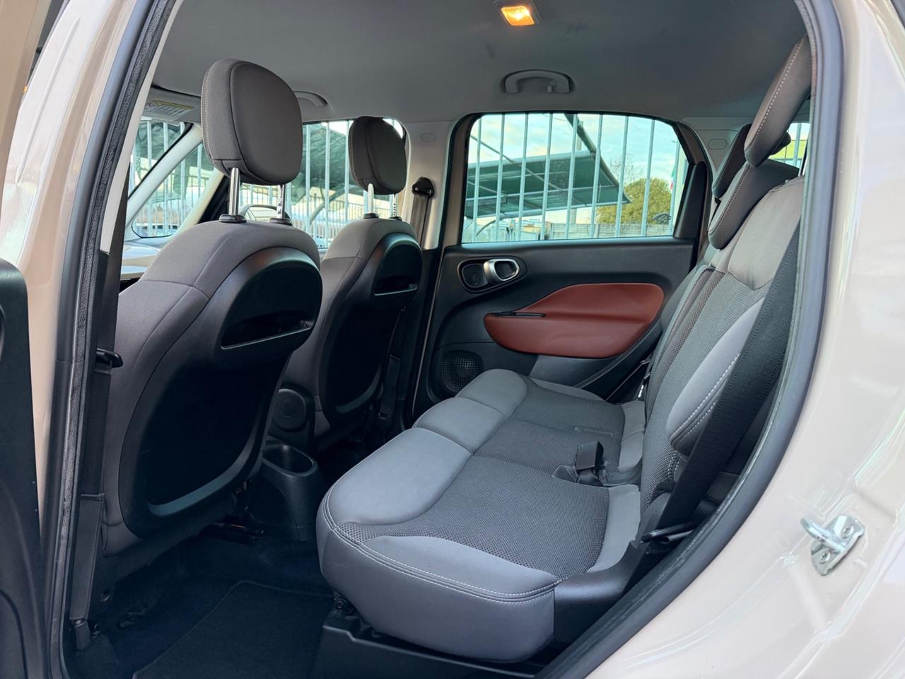 Fiat 500L 1.6 Multijet 105 CV Trekking