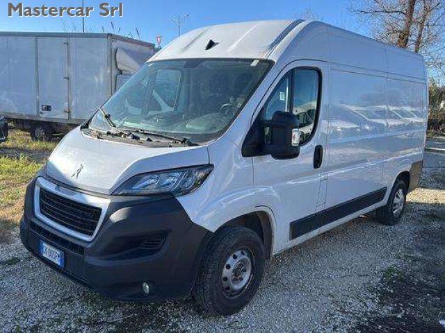 PEUGEOT Boxer 330 L2H2 2.2 BlueHDi 140cv - GK005FM