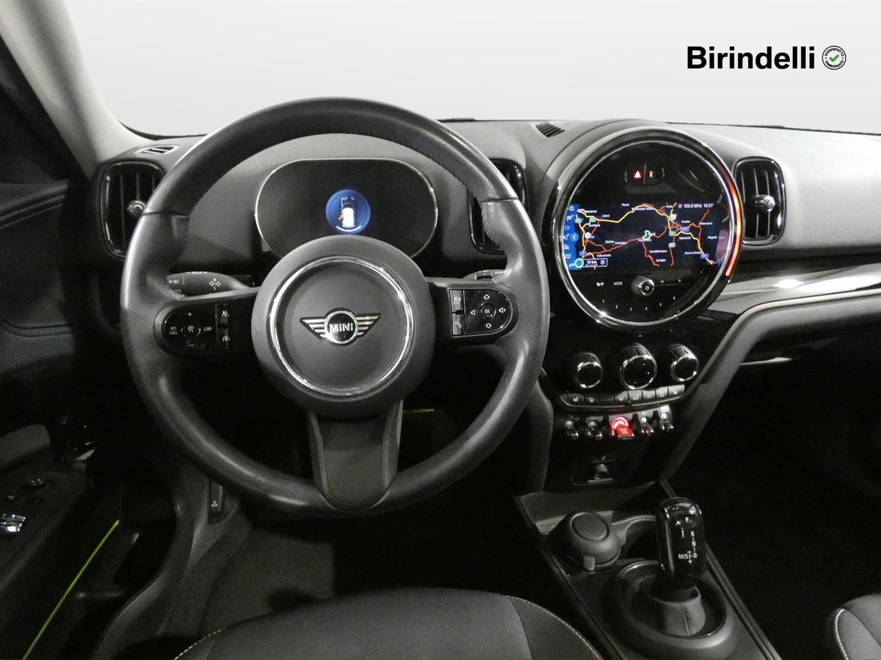 MINI Mini Countrym.(F60) - Mini 1.5 Cooper Classic Countryman