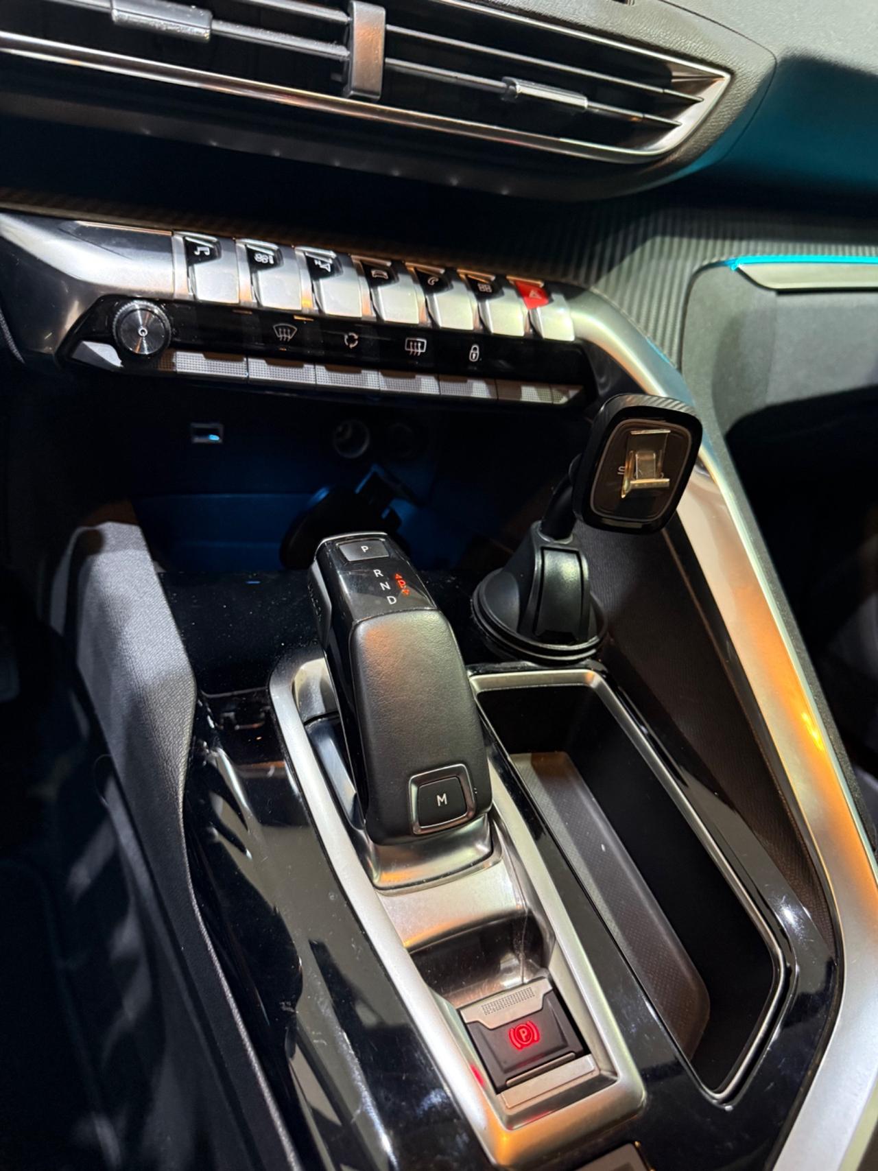 Peugeot 3008 BlueHDi 130 S&S Allure
