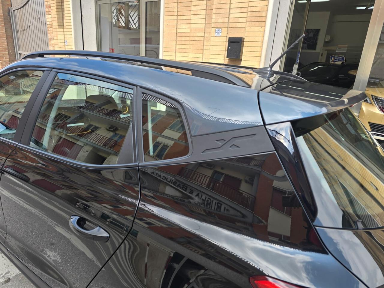 Seat Arona 1.0 EcoTSI 110 cv DSG Style