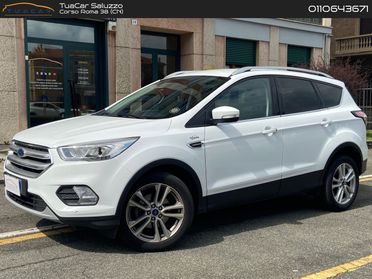 Ford Kuga 1.5 TDCi Edition