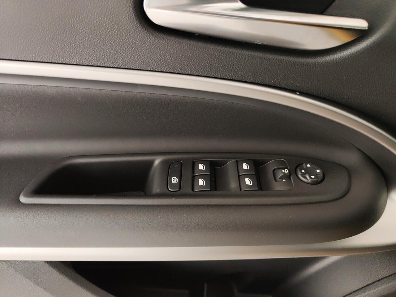 Jeep Avenger 1.2 Turbo 100 CV Summit