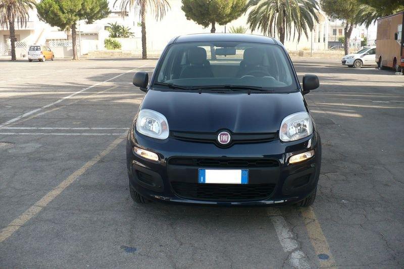 FIAT Panda Panda 1.2 Easy
