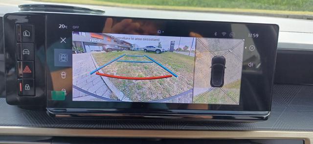 LANCIA Ypsilon Hybrid e-DCT 100cv LX