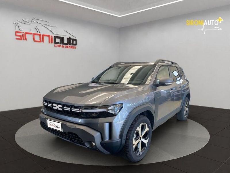 Dacia Duster Duster Tce 130 CV MHEV Journey 4x4 - PROMO SIRONIAUTO+