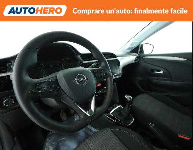 OPEL Corsa 1.5 D 100 CV Edition