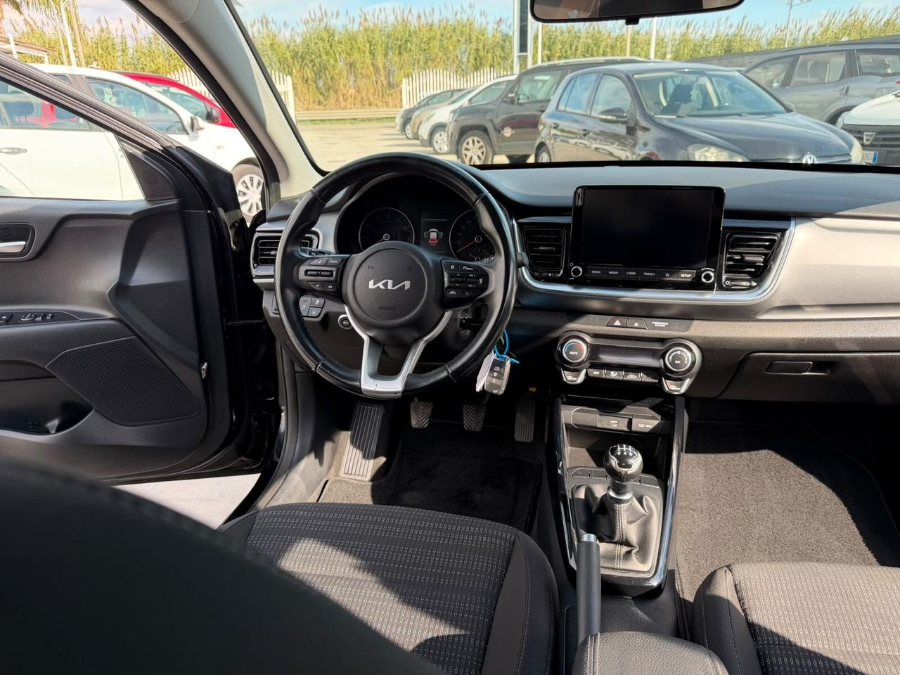 Kia Stonic 1.2 DPI ECO GPL Style
