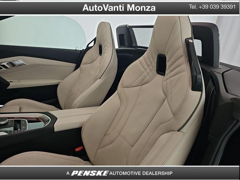 BMW Z4 Z4 sdrive 30i auto