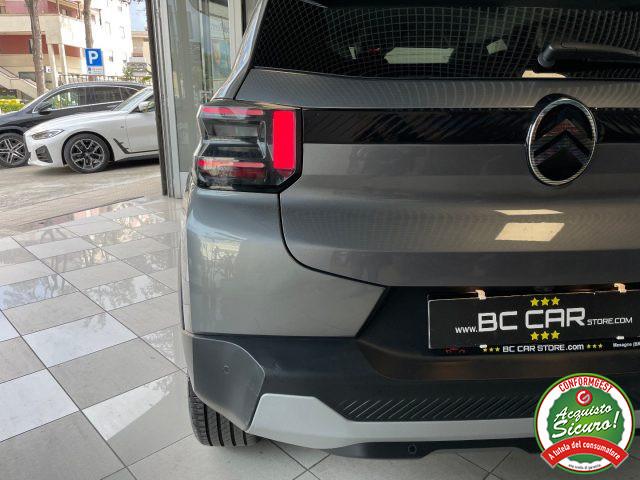 CITROEN C3 PureTech 100 S&S Max NEW MODEL