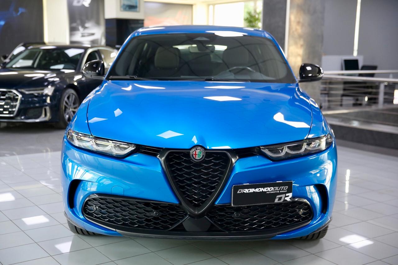 Alfa Romeo Tonale 1.6 diesel 130 cv TCT6 Sprint