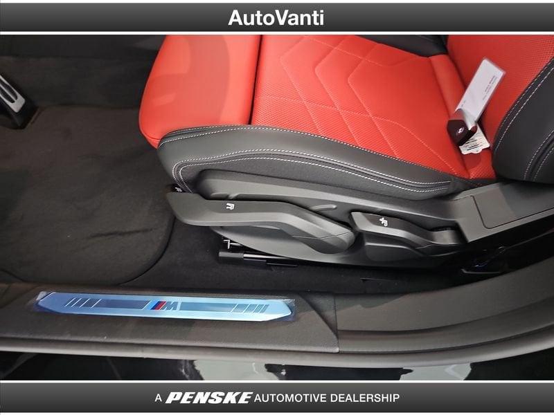 BMW Serie 1 120d 48V MSport Pro