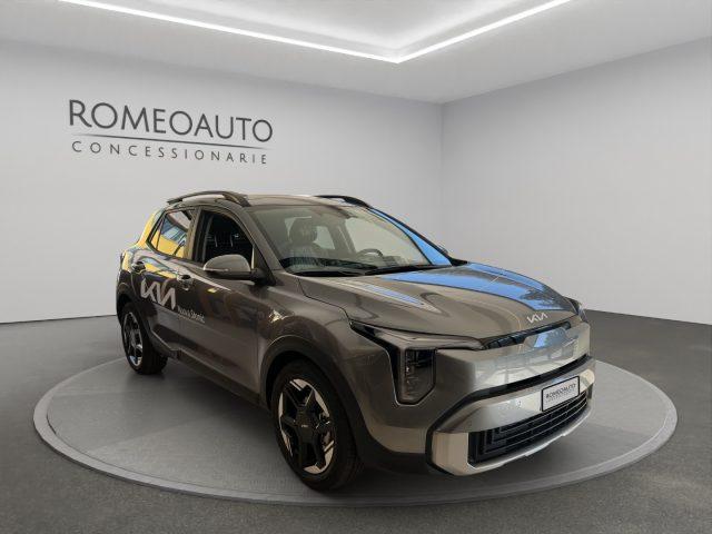 KIA Stonic NUOVA 1.0 T-GDi 115 CV MHEV MT Style LAUNCH