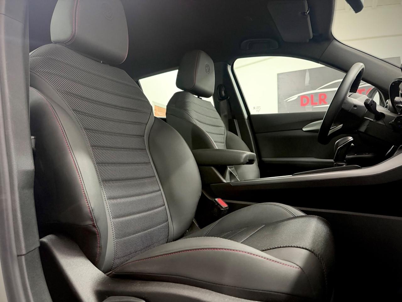 Alfa Romeo Tonale 1.6 diesel 130 CV TCT6 Sprint