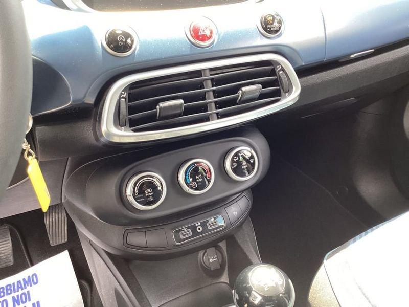 FIAT 500X 1.0 T3 MIRROR CROSS 120CV