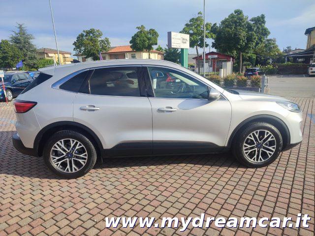 FORD Kuga 1.5 EcoBlue 120 CV 2WD Titanium