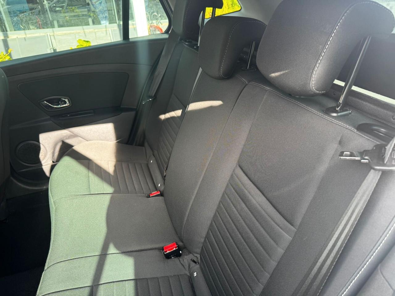 Renault Megane Mégane dCi 110CV Start&Stop SporTour Energy Limited