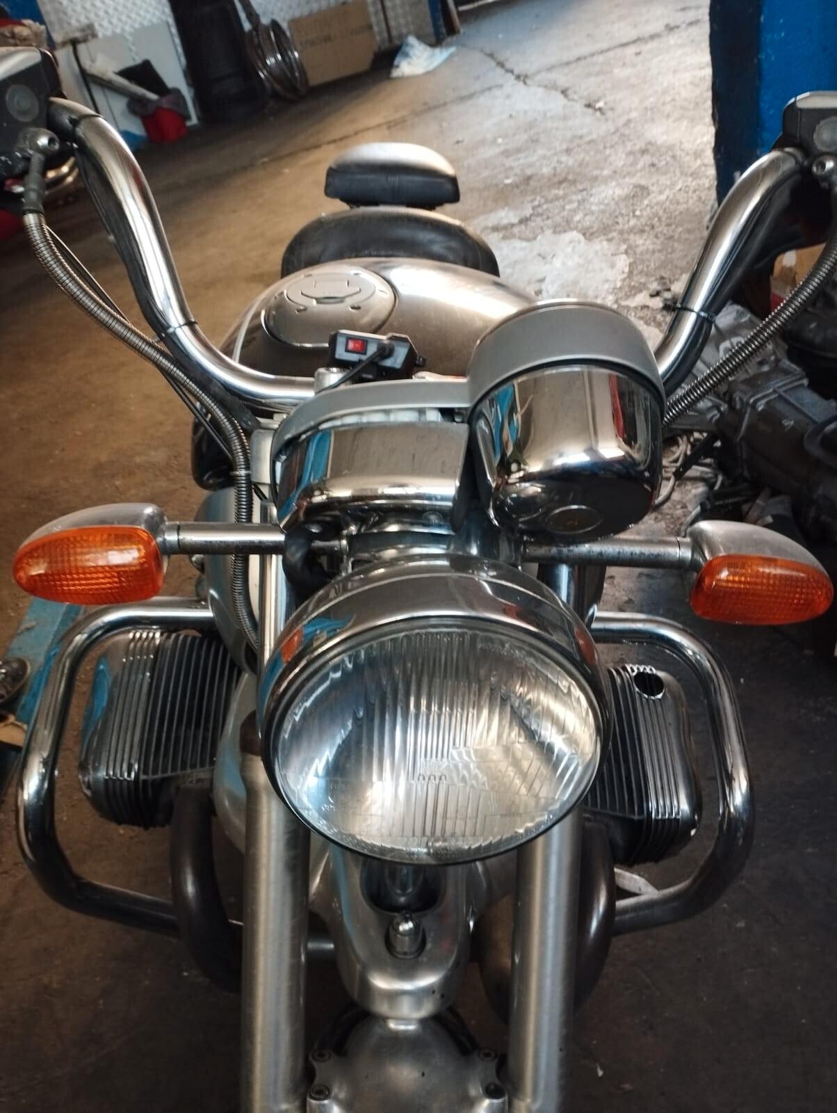 Bmw R 1200 C CLASSIC