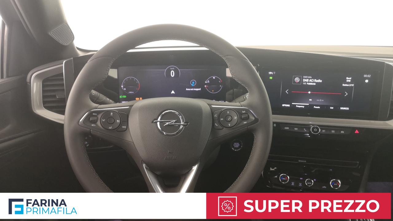 OPEL Mokka II 2020 - Mokka 1.2 t Ultimate s&s 136cv